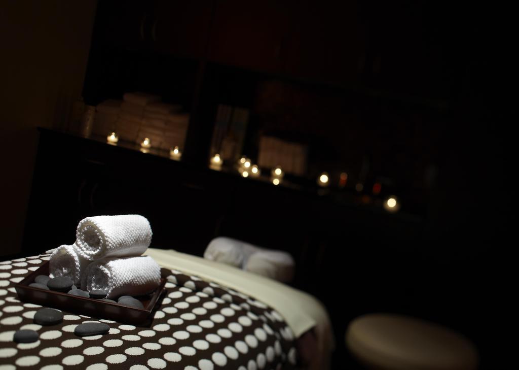 The Battle House Renaissance Mobile Hotel & Spa Eksteriør billede