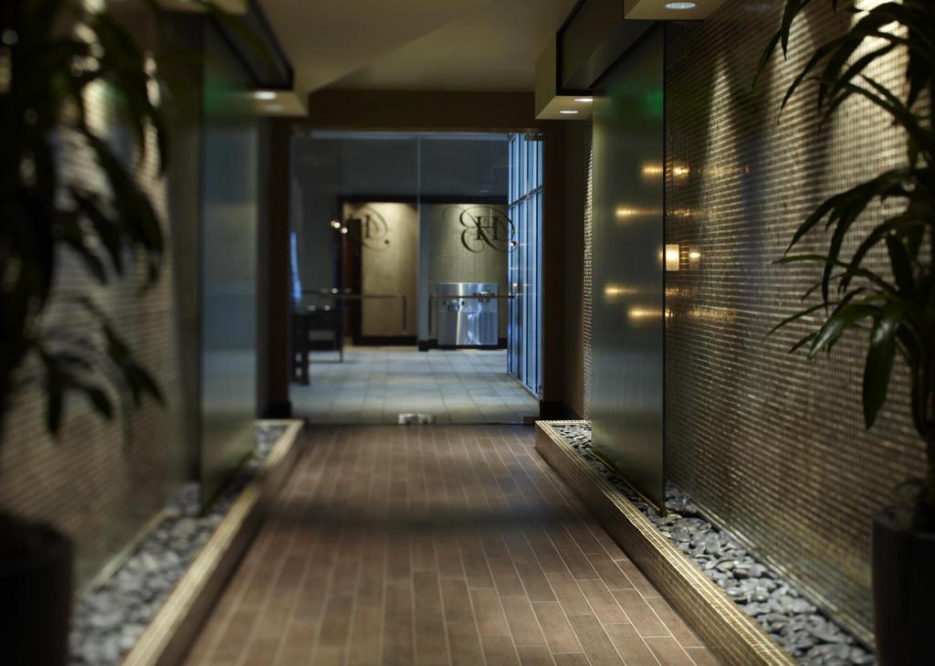 The Battle House Renaissance Mobile Hotel & Spa Eksteriør billede